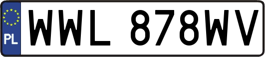 WWL878WV