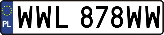 WWL878WW