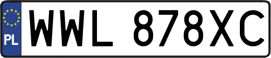 WWL878XC