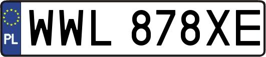 WWL878XE