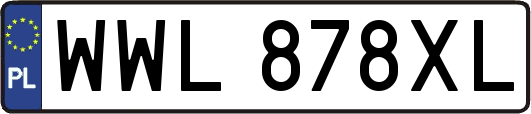 WWL878XL