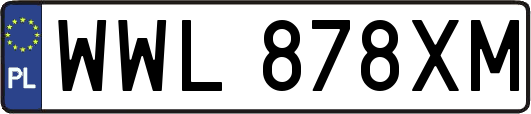 WWL878XM
