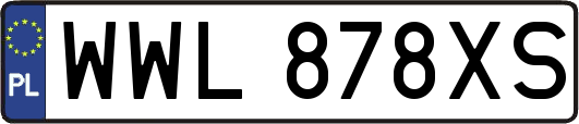 WWL878XS