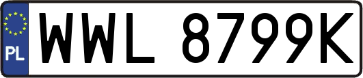 WWL8799K