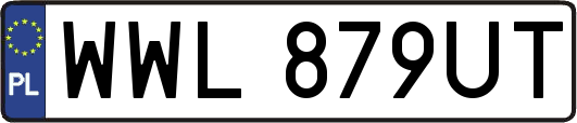 WWL879UT