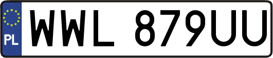 WWL879UU