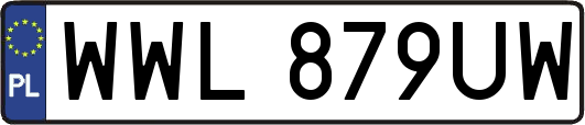 WWL879UW