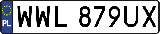 WWL879UX