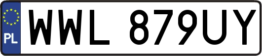 WWL879UY