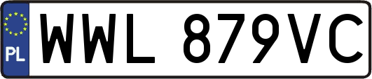 WWL879VC