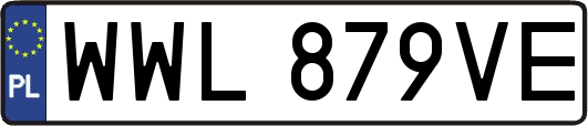 WWL879VE