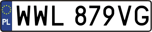 WWL879VG