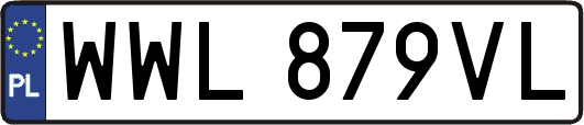 WWL879VL