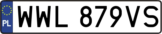 WWL879VS