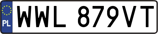 WWL879VT