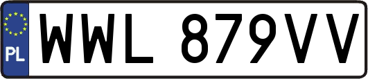 WWL879VV