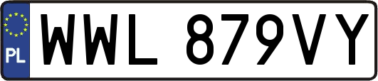 WWL879VY