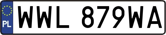 WWL879WA
