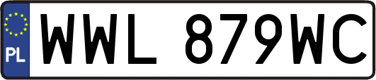WWL879WC
