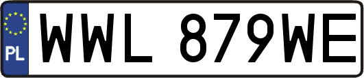 WWL879WE
