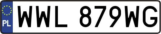 WWL879WG