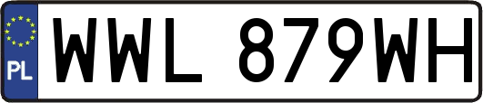 WWL879WH