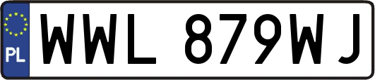 WWL879WJ