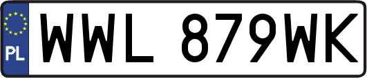 WWL879WK