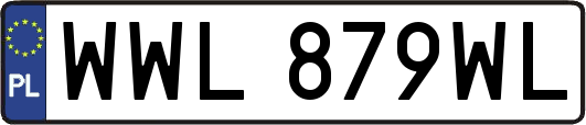 WWL879WL