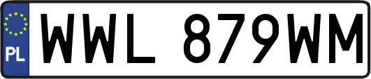 WWL879WM