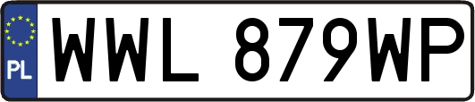WWL879WP