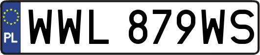 WWL879WS