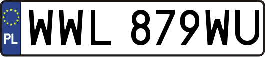 WWL879WU