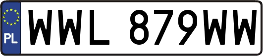 WWL879WW
