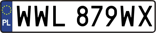 WWL879WX