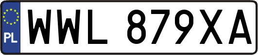 WWL879XA