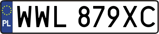 WWL879XC