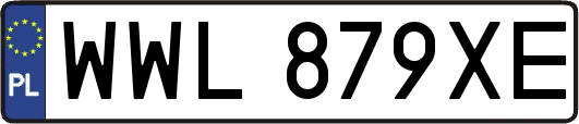 WWL879XE