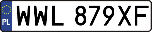 WWL879XF