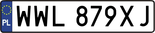 WWL879XJ