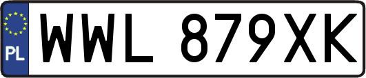 WWL879XK