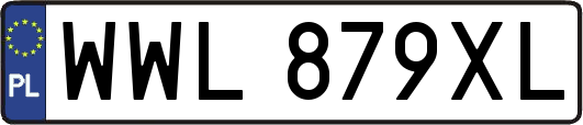 WWL879XL