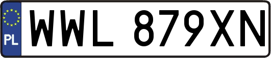 WWL879XN