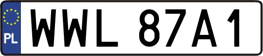 WWL87A1