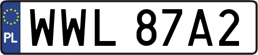 WWL87A2