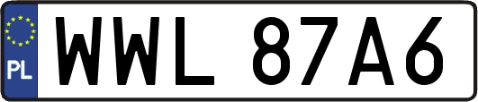 WWL87A6