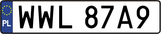 WWL87A9