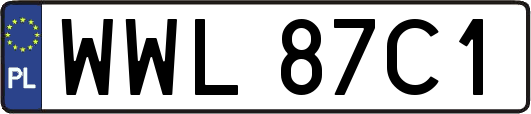 WWL87C1