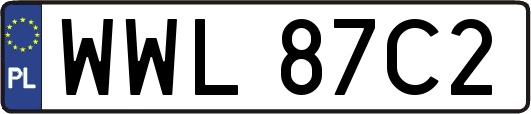 WWL87C2