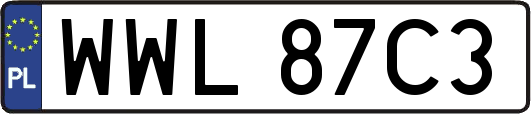 WWL87C3